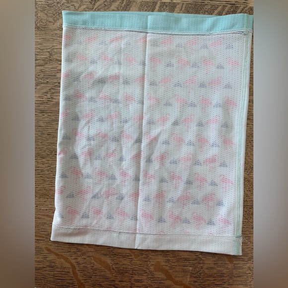 Yo Colorado Flamingo Summit Sunshield Multi-Purpose Face Mask - Picture 10 of 11